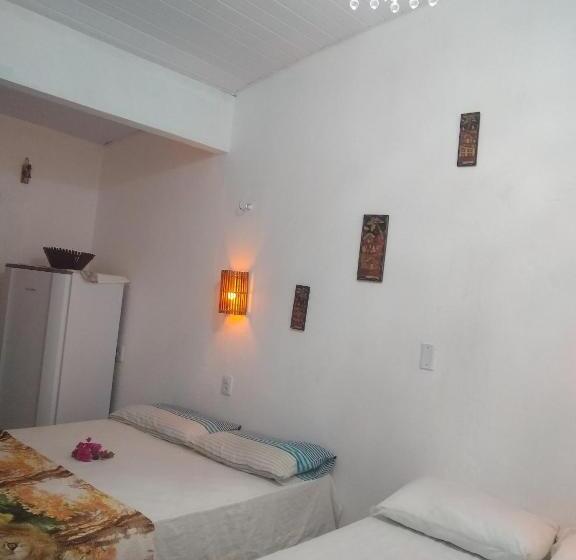 צימר Suíte S Damar   Icaraizinho