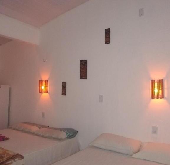 צימר Suíte S Damar   Icaraizinho