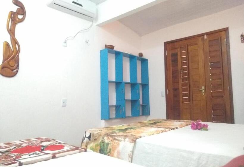 צימר Suíte S Damar   Icaraizinho