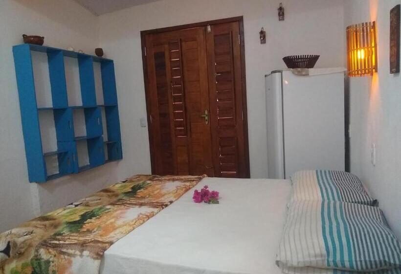 צימר Suíte S Damar   Icaraizinho