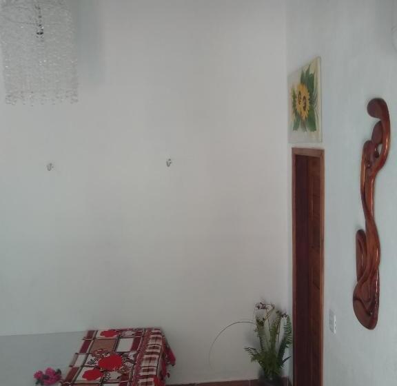 تختخواب و صبحانه Suíte S Damar   Icaraizinho