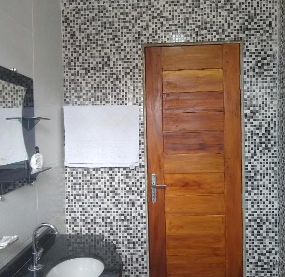 צימר Suíte S Damar   Icaraizinho