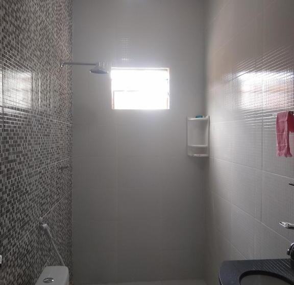 צימר Suíte S Damar   Icaraizinho