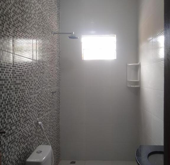 צימר Suíte S Damar   Icaraizinho