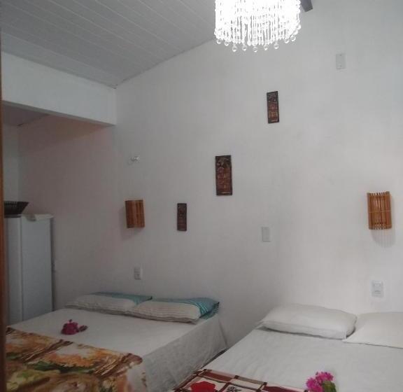 צימר Suíte S Damar   Icaraizinho