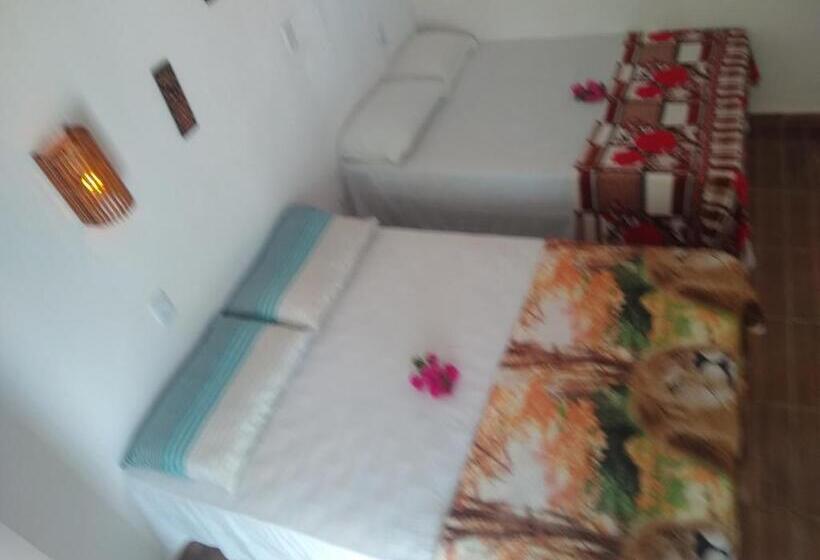 צימר Suíte S Damar   Icaraizinho