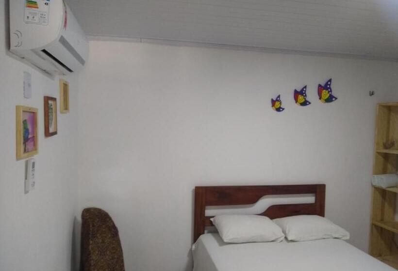 تختخواب و صبحانه Suíte S Damar   Icaraizinho