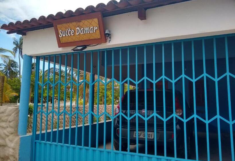 צימר Suíte S Damar   Icaraizinho