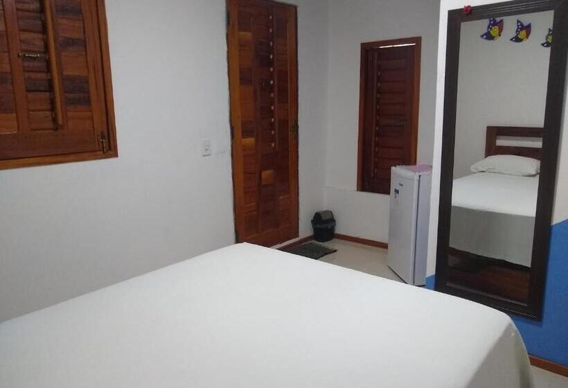 צימר Suíte S Damar   Icaraizinho