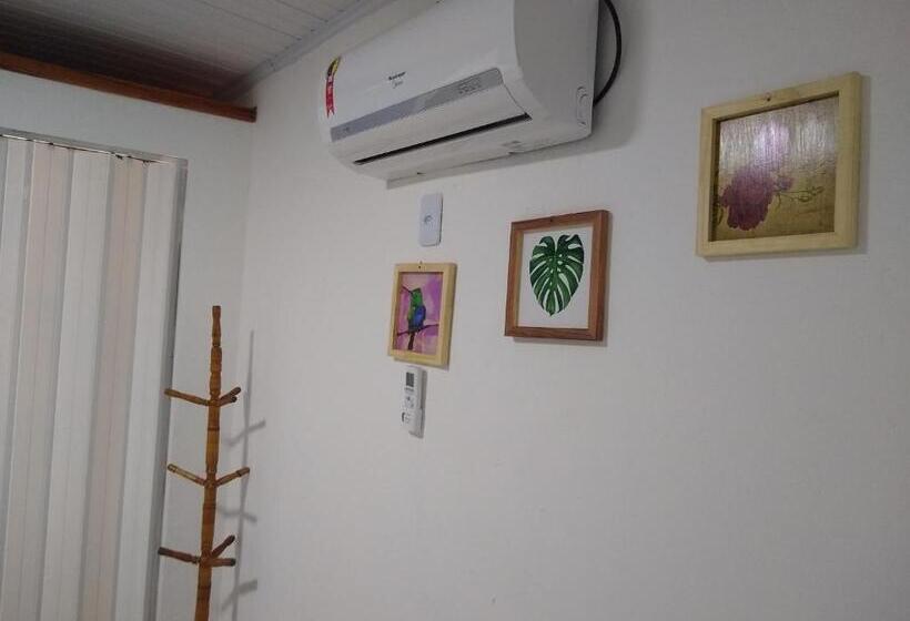 צימר Suíte S Damar   Icaraizinho