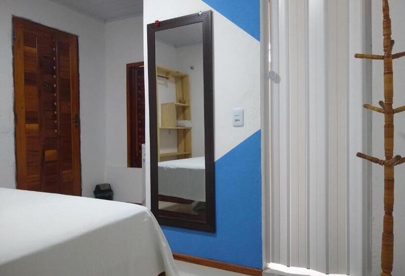 צימר Suíte S Damar   Icaraizinho