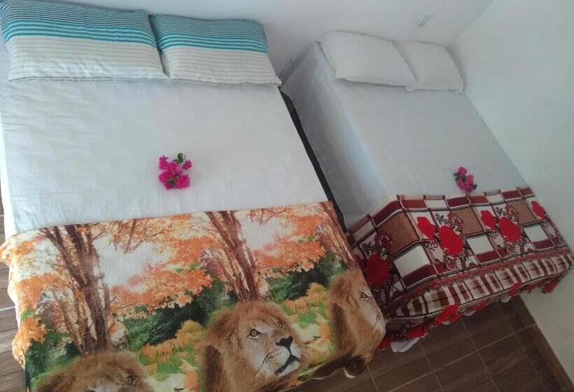 צימר Suíte S Damar   Icaraizinho