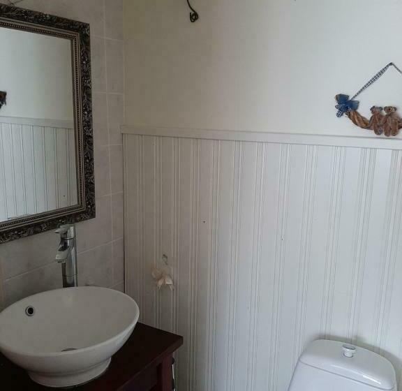 צימר Tammirannantie 4 Mänttä