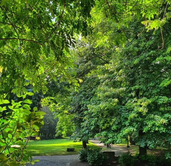 住宿加早餐  Villa Bottini La Limonaia