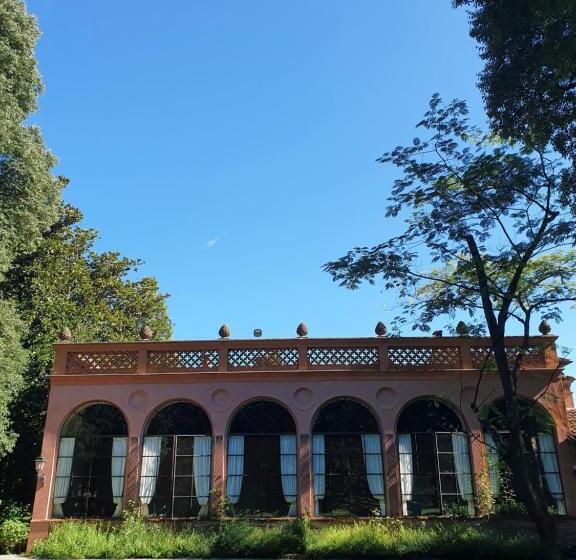 住宿加早餐  Villa Bottini La Limonaia
