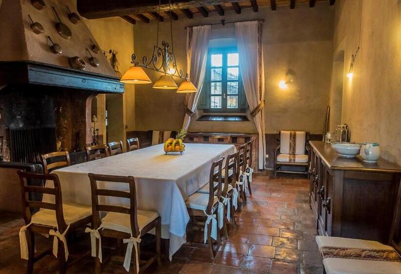 住宿加早餐  Villa Bottini La Limonaia