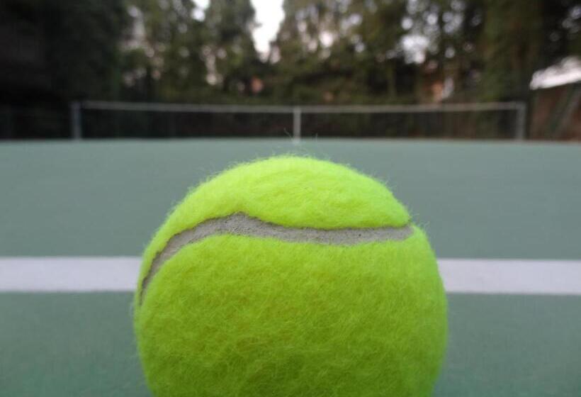 住宿加早餐  Villa Bottini La Limonaia