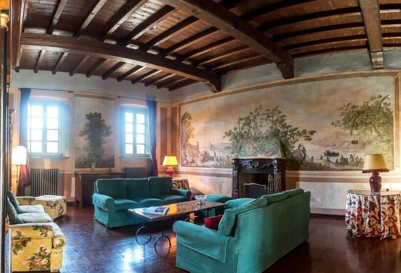 住宿加早餐  Villa Bottini La Limonaia