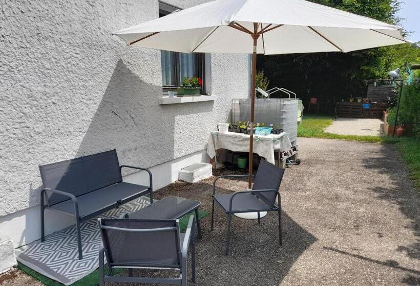 住宿加早餐  Villa Détente Dauphinoise