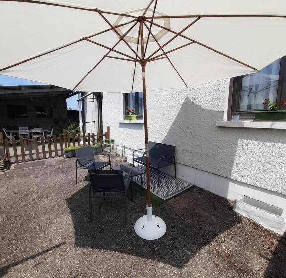 住宿加早餐  Villa Détente Dauphinoise