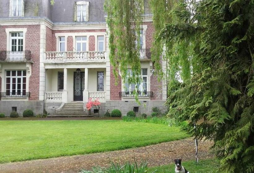 Bed and Breakfast Villa Henri