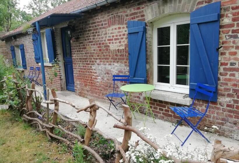 Bed and Breakfast Villa Henri