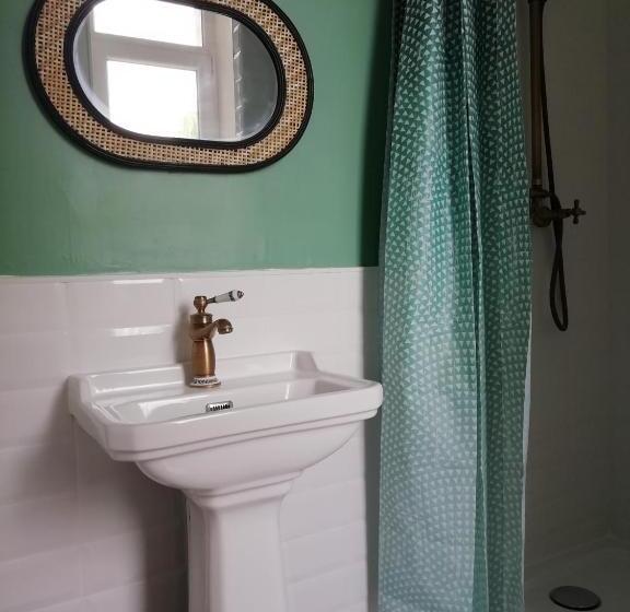 Bed and Breakfast Villa Henri