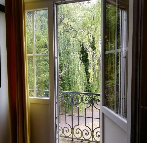 Bed and Breakfast Villa Henri