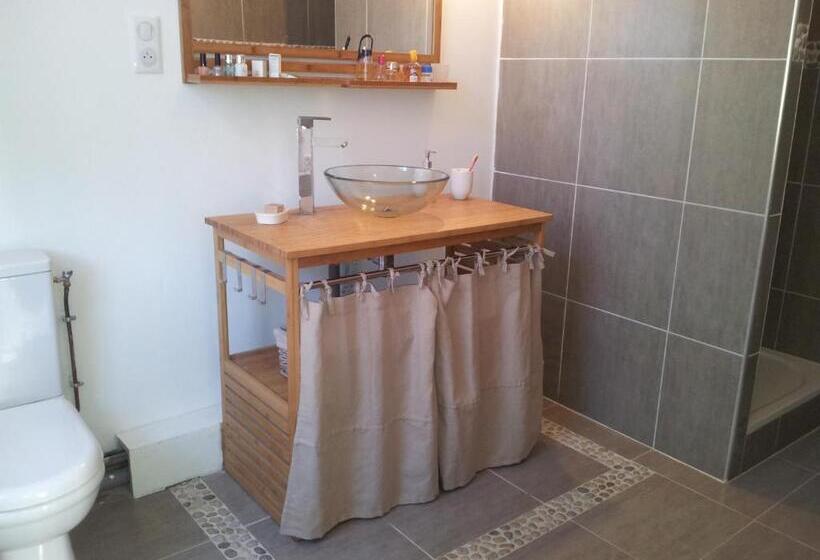 Bed and Breakfast Villa Henri