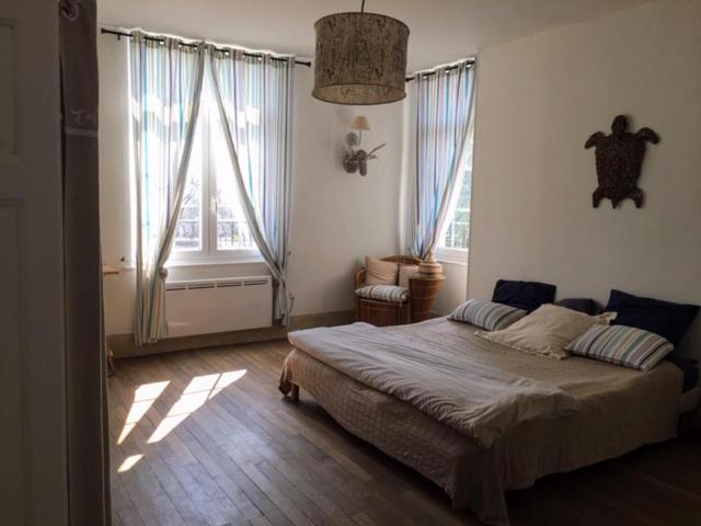 Bed and Breakfast Villa Henri