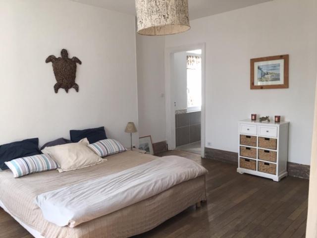 Bed and Breakfast Villa Henri