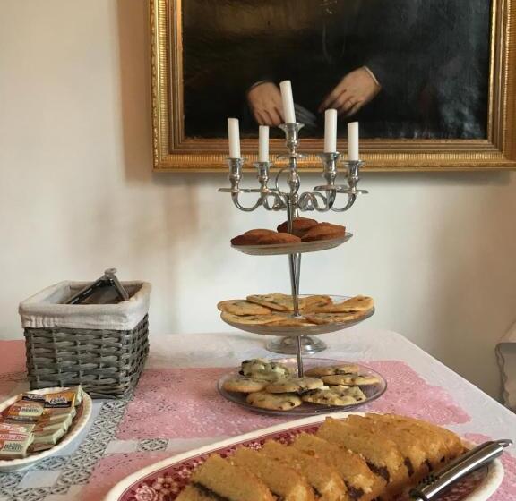 Bed and Breakfast Villa Henri