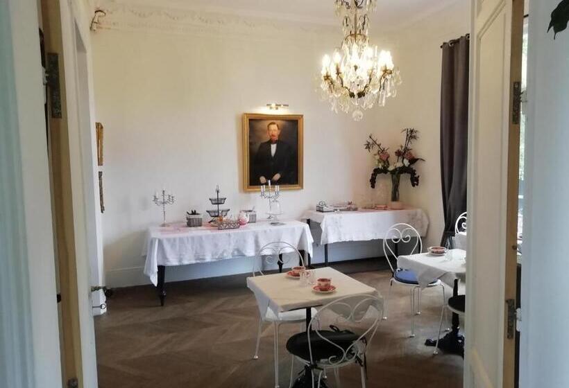 Bed and Breakfast Villa Henri