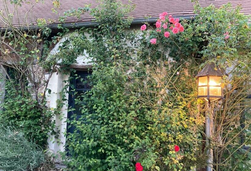 Bed and Breakfast Villa Nymphea