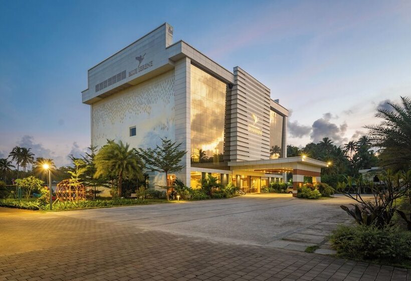 Blue Serene Resort