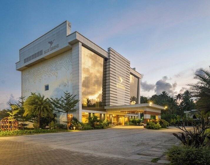 Blue Serene Resort