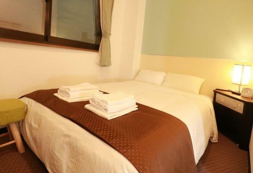 Business Hotel Kudamatsu