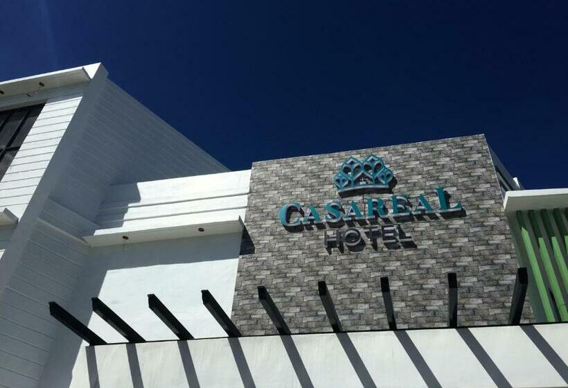 Casaroyal Hotel Powered By Cocotel