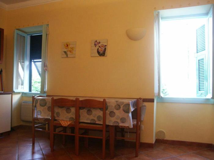 Casetta N.2 Con Piscina