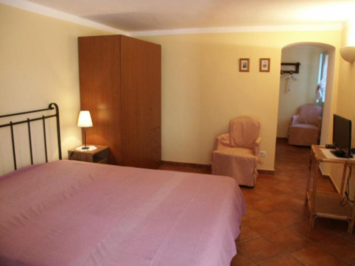 Casetta N.2 Con Piscina