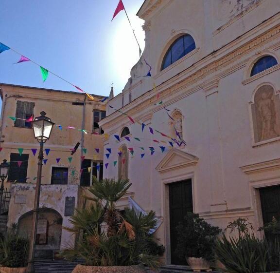 Casetta N.2 Con Piscina