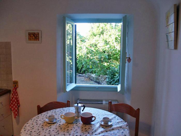 Casetta N.2 Con Piscina