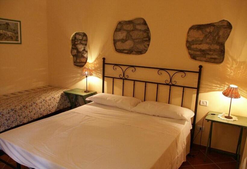 Casetta N.2 Con Piscina