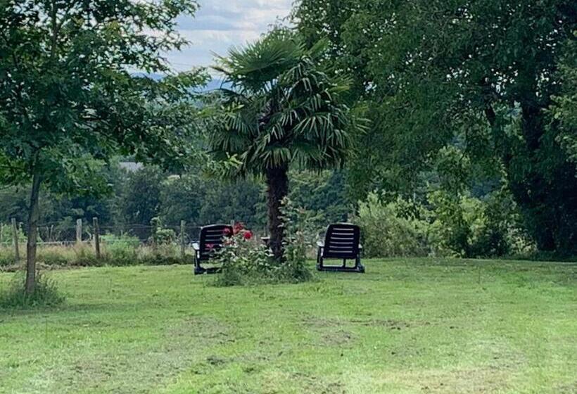 Chambre ďhôtes B&b Le Figuier