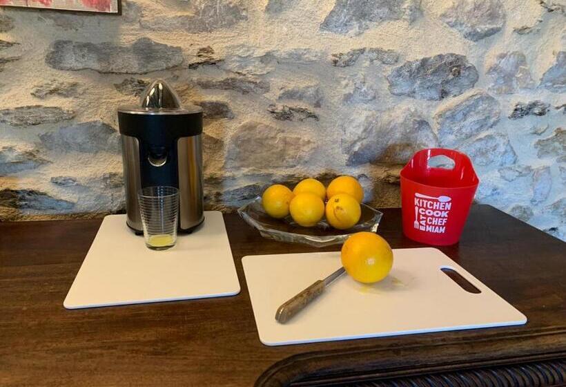 Chambre ďhôtes B&b Le Figuier