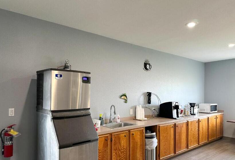 Coastal Bend At Seadrift, Motel & Rv Park