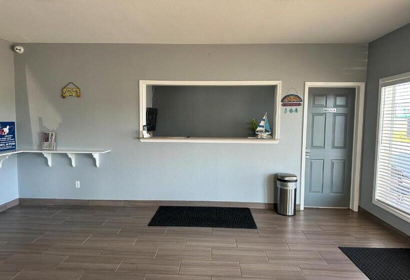 Coastal Bend At Seadrift, Motel & Rv Park