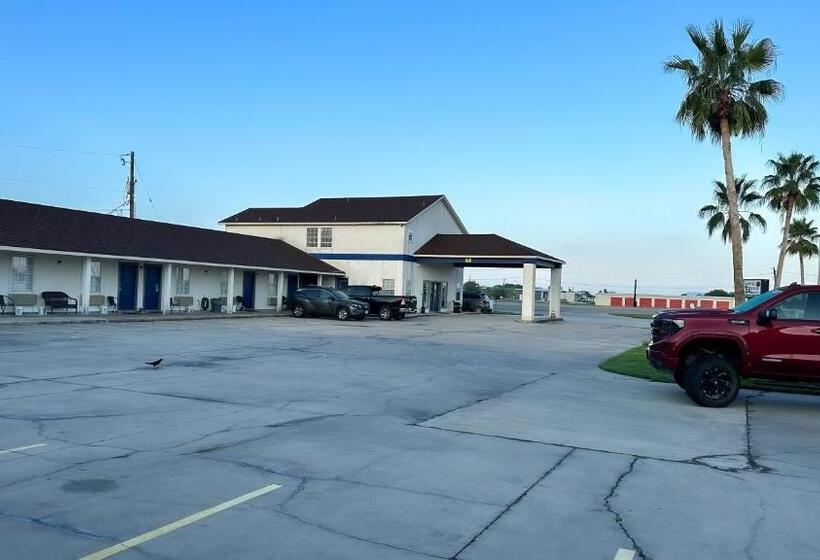 Coastal Bend At Seadrift, Motel & Rv Park