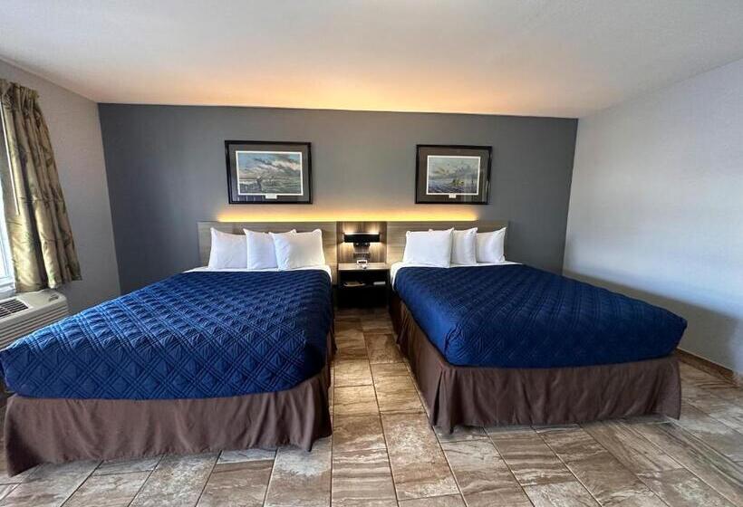 Coastal Bend At Seadrift, Motel & Rv Park