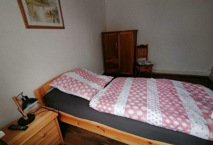 Ellen`s Pension